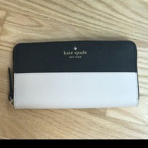 Kate Spade wallet